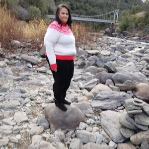 Meet your Posher, Donna